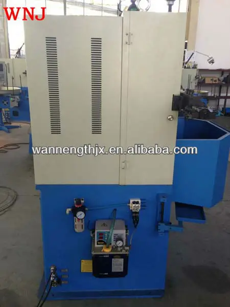 TK-335 The Hot CNC Spring Coiler Machine in 2018