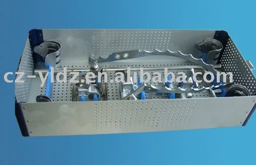 
self-retaining FR I Retractor 