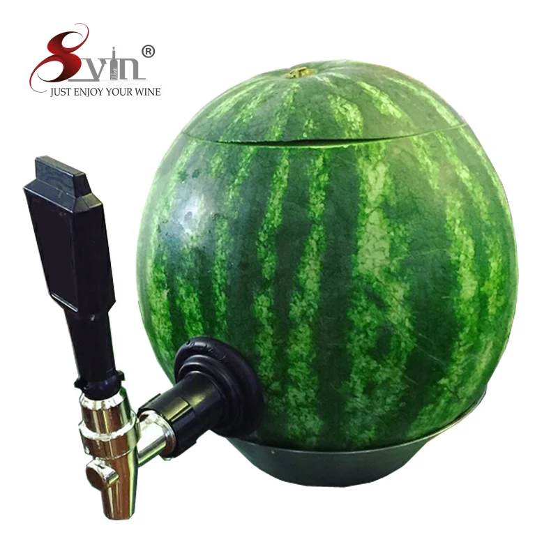 
Premium Watermelon Keg Tapping Kit 