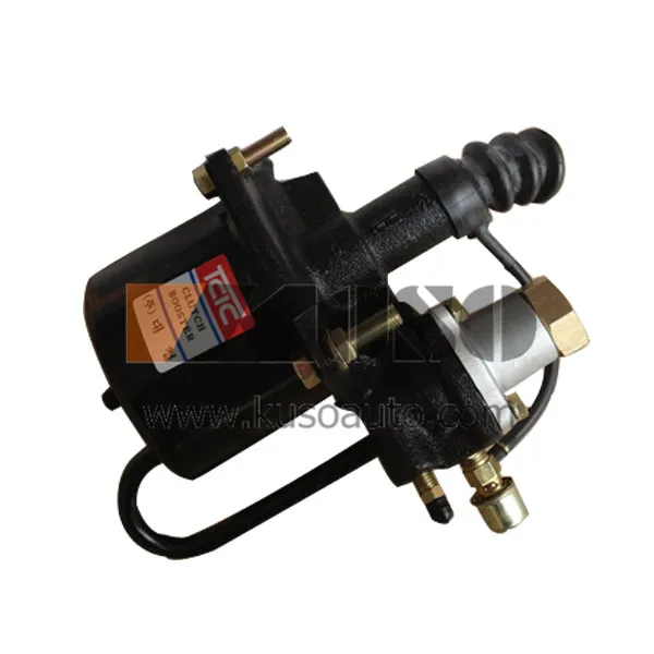 High Quality 1-31800344-0 90MM Servo Clutch Booster Repair Kit for CXZ 10PE1 and UD RF8 RG8