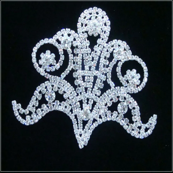 Фабричная низкая цена на одежду, кружевная ткань с блестками и вышивкой стразами