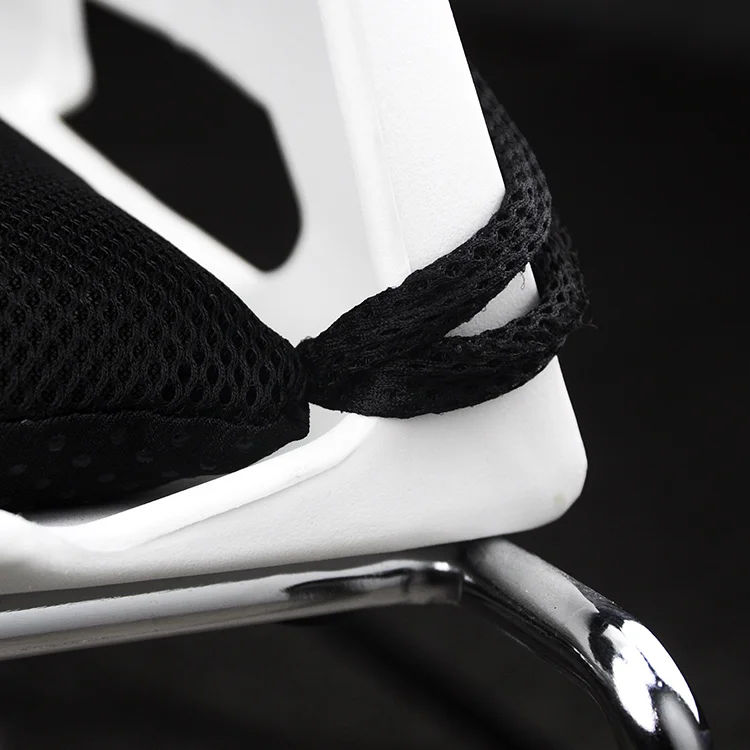 
3D Mesh Breathable Polyester Cover Yoga Meditation Cushion 