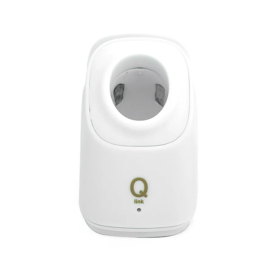 
Magnetic car stand storage holder for use with IQOS 