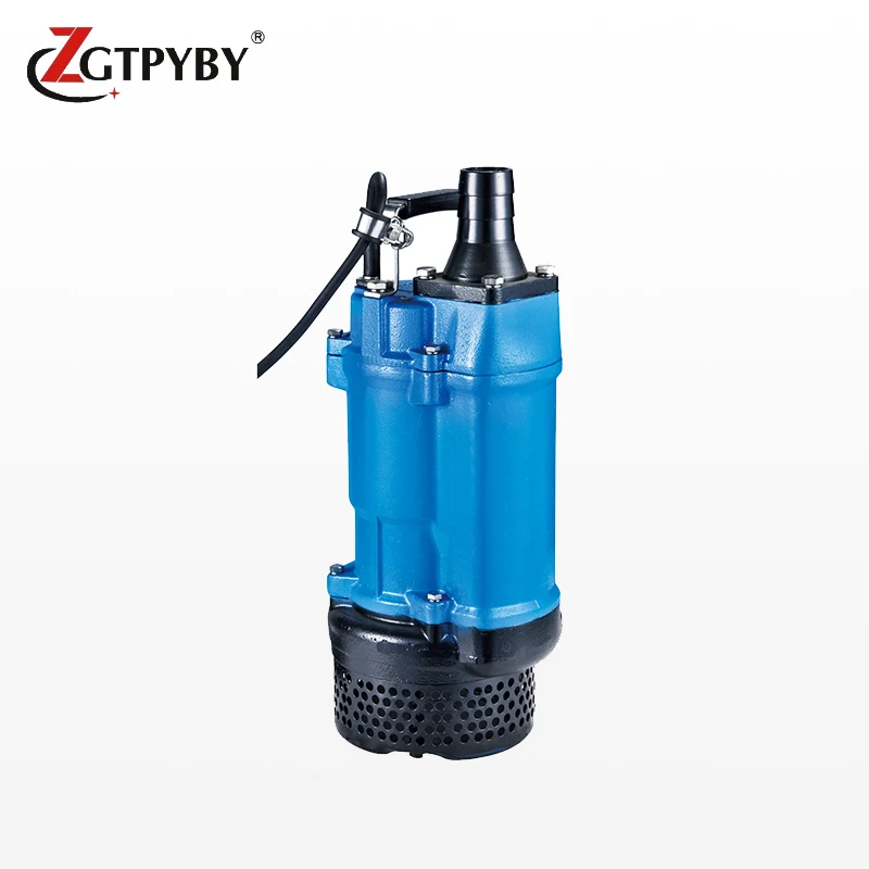 2hp 3hp 5hp 10hp 15hp 20hp KBZ series pump sludge submersible sludge and sewage pumps for sale