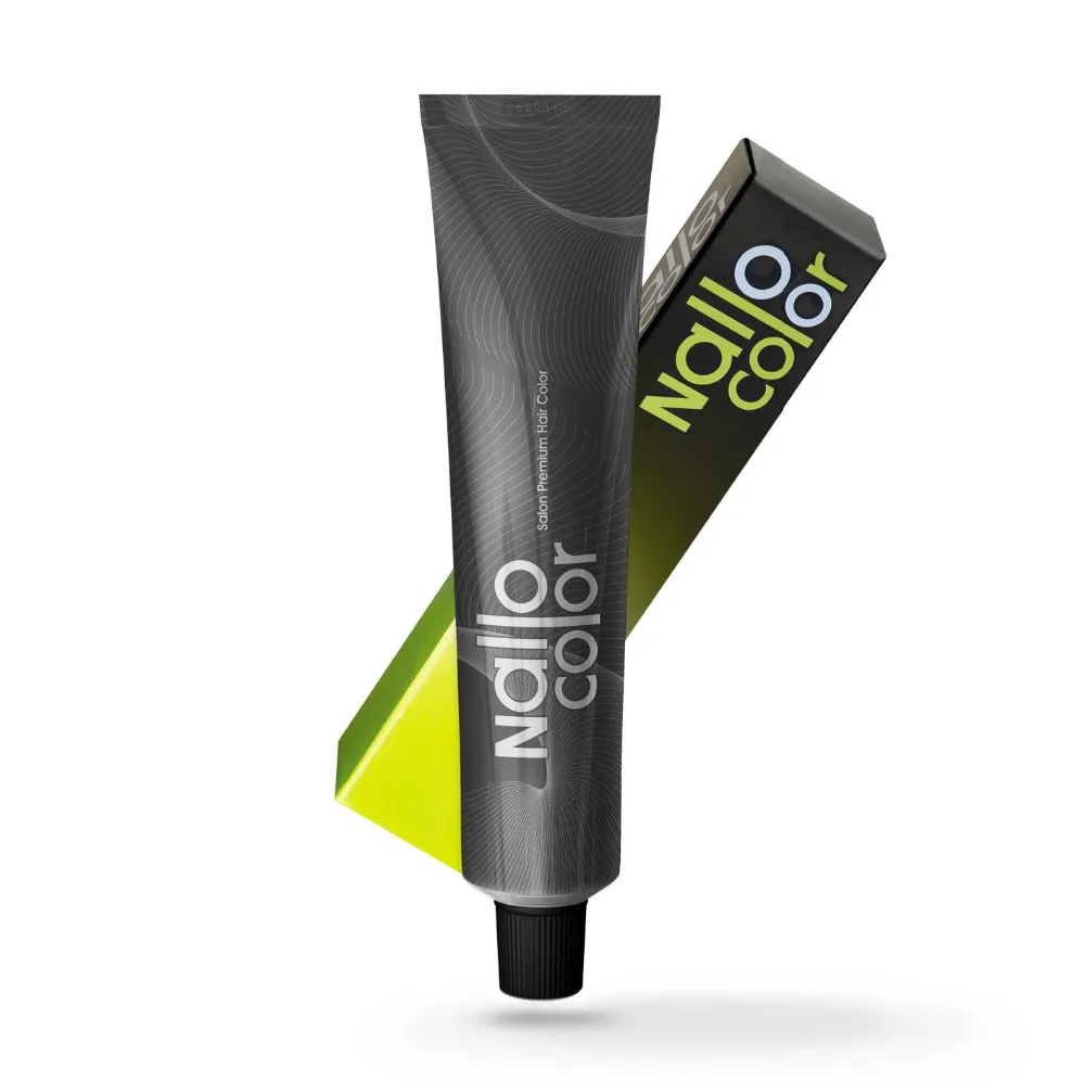 Высококачественная краска для волос для салона красоты волос