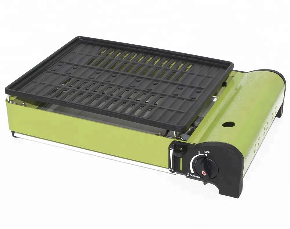 Amazon hot sale gas BBQ grill garden supplies barbecue grill