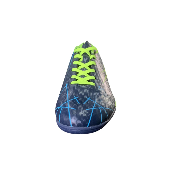  turf rubber football shoes soccer