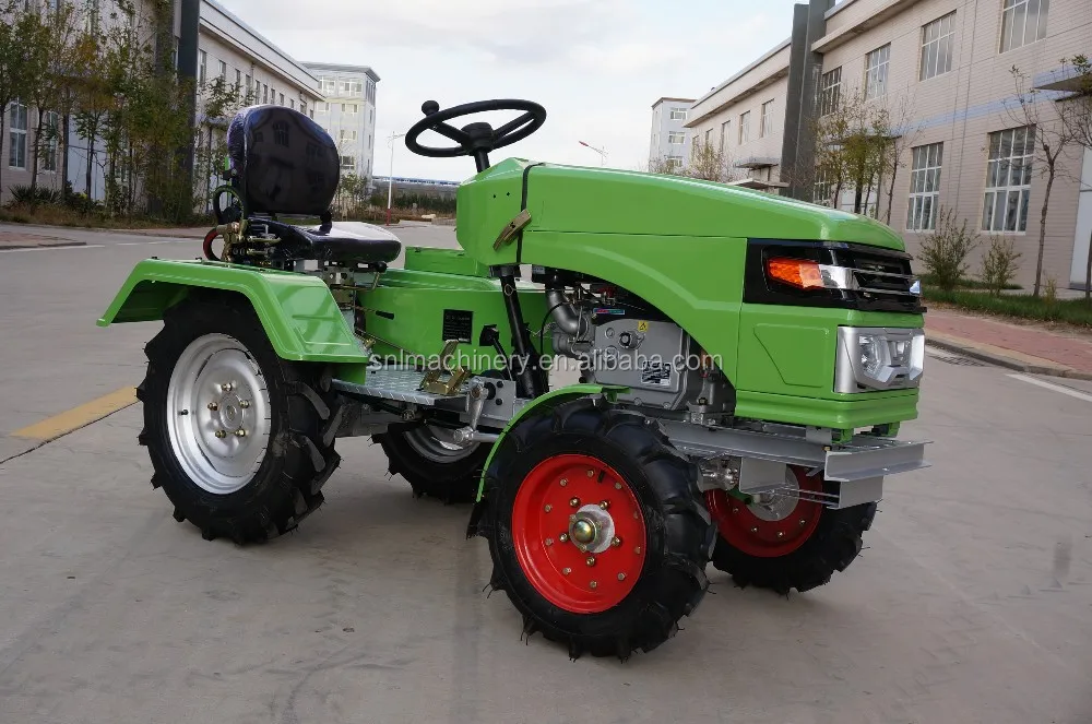 farming tractor /tiller for sales made in china