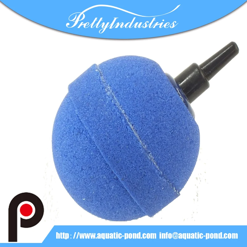 Aquarium accessories Air stone  pond aerator fountain airation pump aerator
