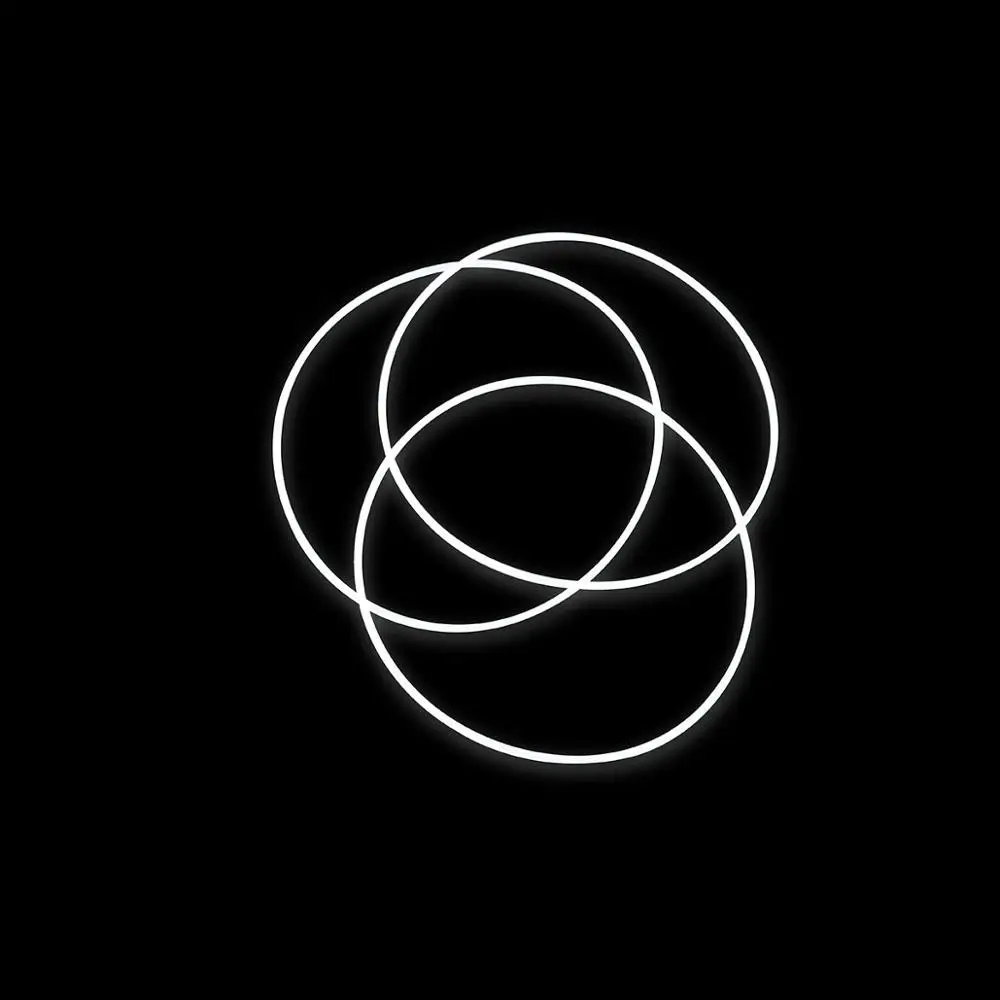 Shaker Bottle Food Grade Silicone O Ring Molded Rubber Gasket