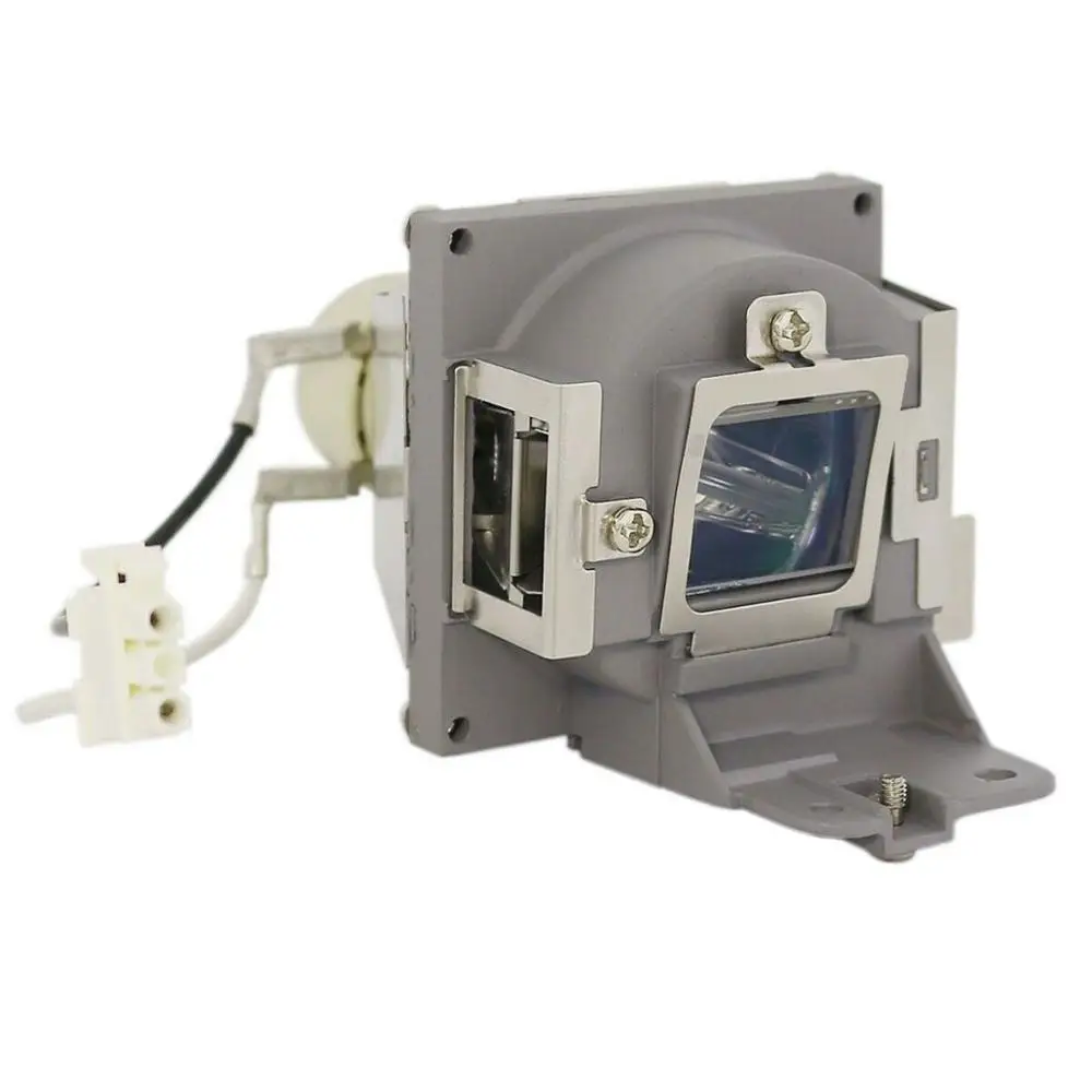 replacement projector bare lamp with housing OBH 5J.J9R05.001  for Benq MX505 MS524 MS527 MX525 MS504 MS506