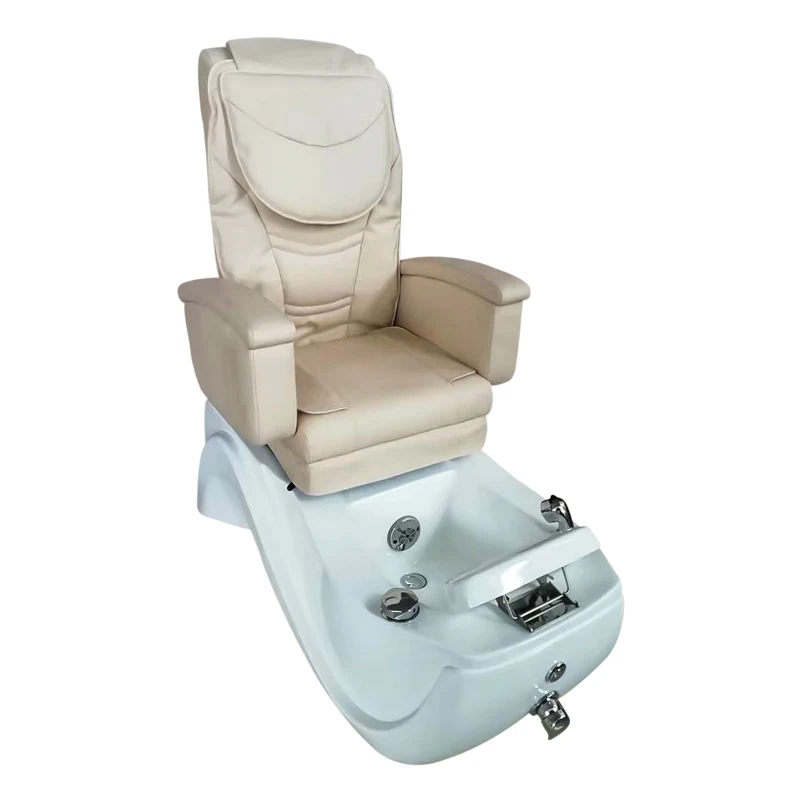 19 luxury spa electric pedicure chair with armrest electric jacuzzi pedicure chair liner disposable spa joy  massage chair