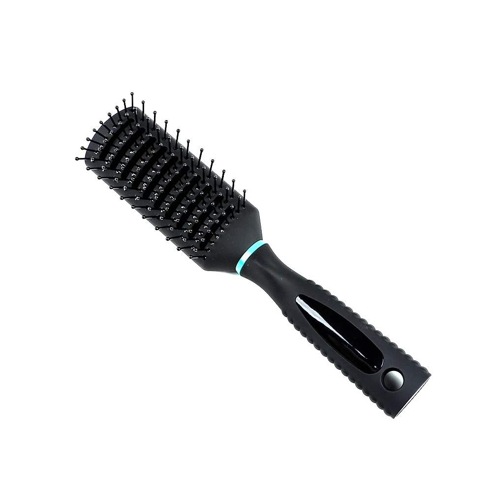 Factory Professional Custom Massage Brush Wholesale paddle hair brush