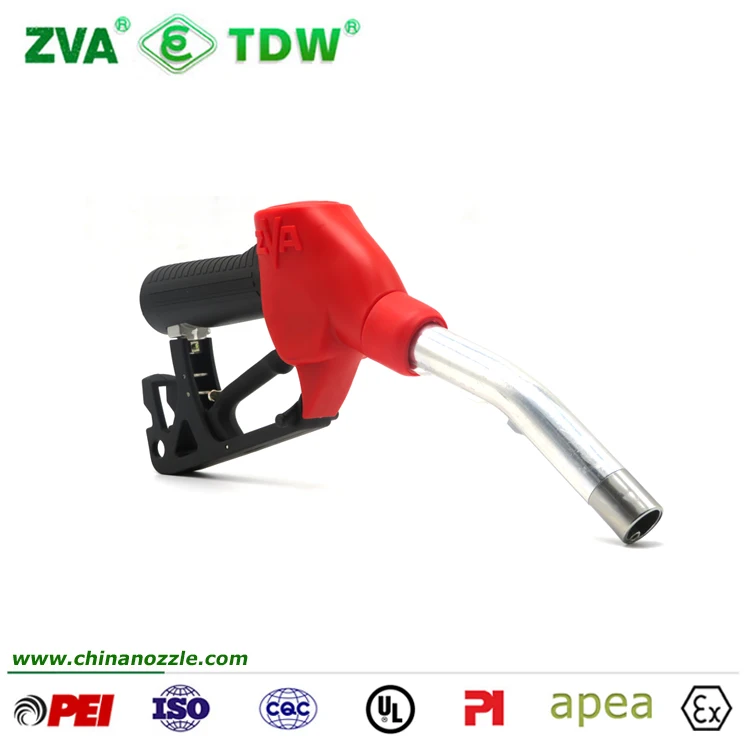  Лучшая цена ZVA Slimline 2 DN16 автоматическая форсунка для подачи топлива диспенсерного