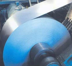 electrolytic tinplate MR SPCC T3 T4 CA