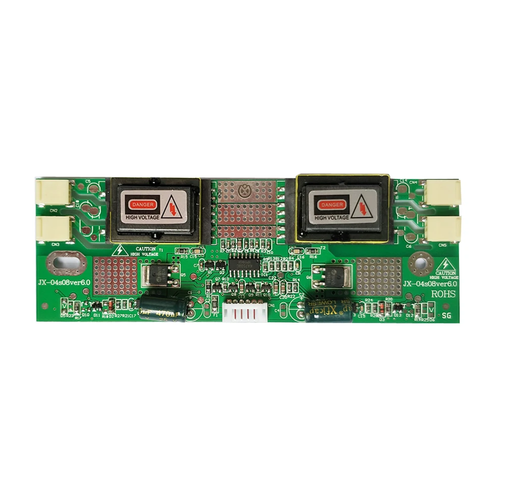 26-65 inch LED TV backlight driver board, universal inverter constant current board