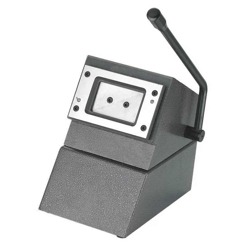 Factory price paper photo Die cutters pvc card cutter machine paper cutting