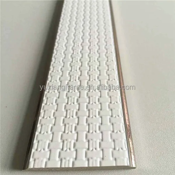 Wholesale Polystyrene Moulding Lines for Wardrobe Door Waist Inserted