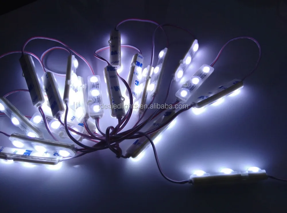 2020 New Super bright LED Modules for signs