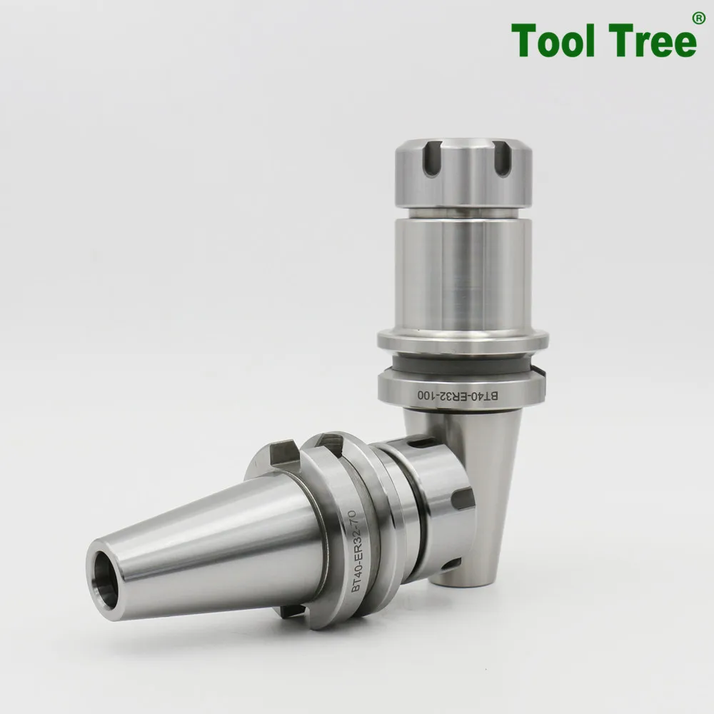 BT30 BT40 BT50 ER11 16 20 Высокая Скорость BT ER Держатели Инструмента