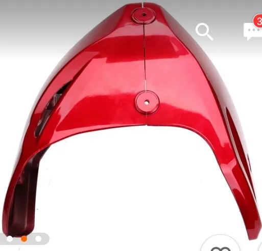 GOTION China Made Professional Custom cb190r Motorcycle Engine Guard