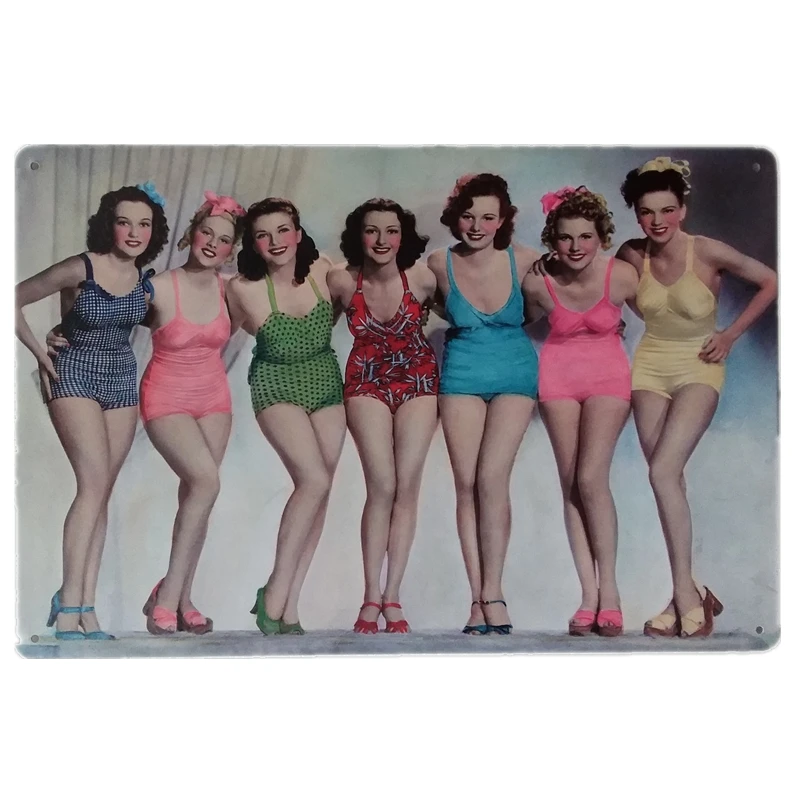 
Vintage Tin Sign Bar Pub Home Wall Decor Retro Metal Art Poster Metal Plate Plaques Finish Retro Bar Sign Car portrait 