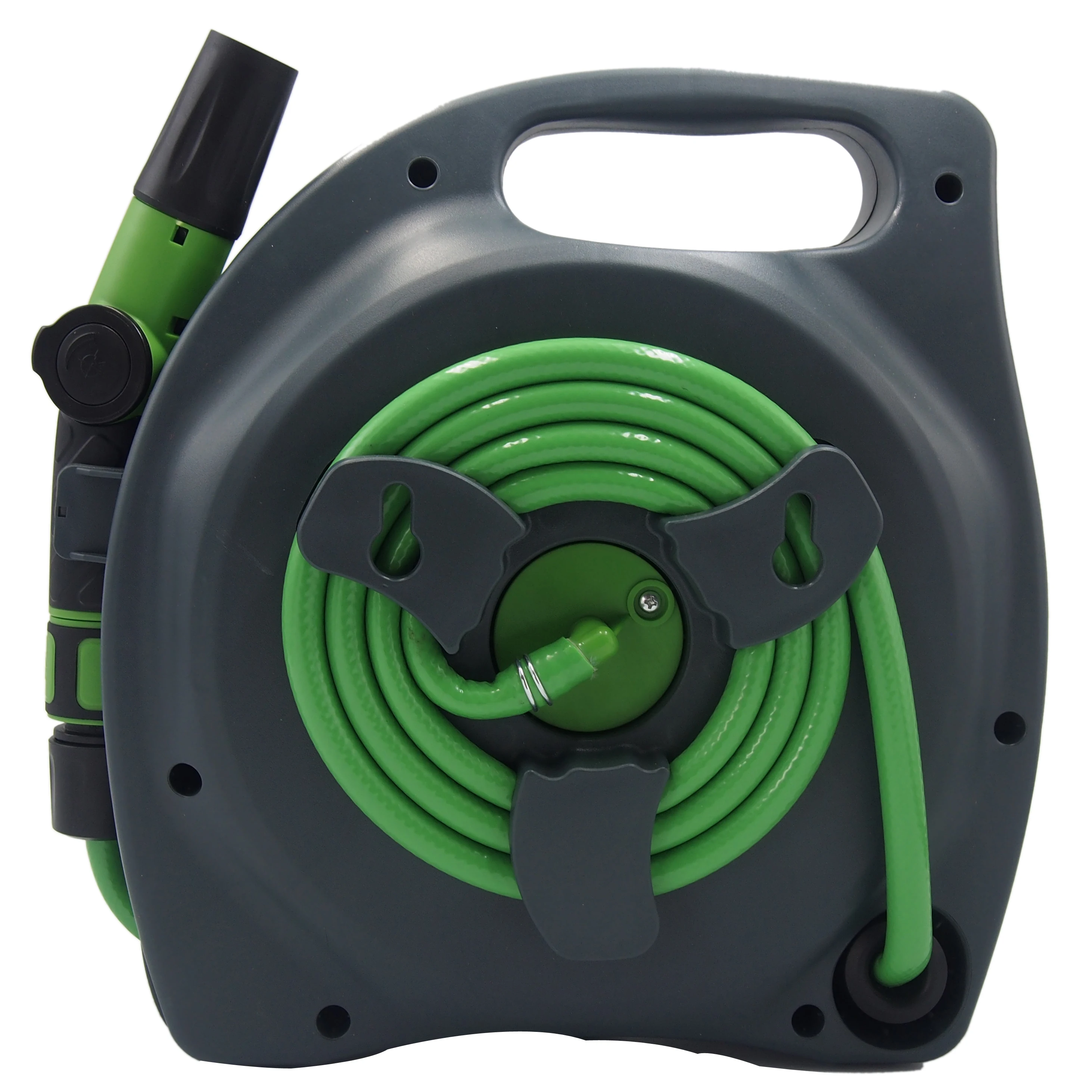  Мини-настенный горный шланг для сада 10 м