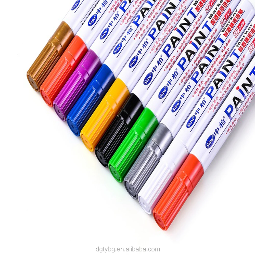 Tianyi маркер px 20 агентства маркер sp-110, краска маркер для белой доски