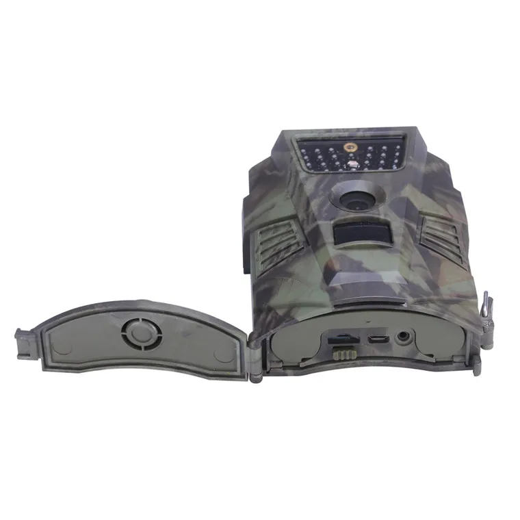 2019 Cheapest Basic Animal Observation Chinese OEM/ODM Hunting Trail Camera HT-001
