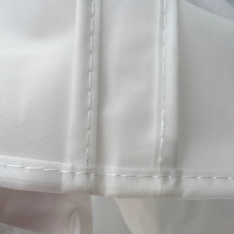 High Quality 3D Garment Bag Suit Cover And Dresses Clothing