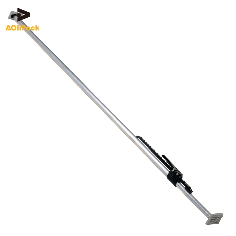 Регулировка блокировки груза