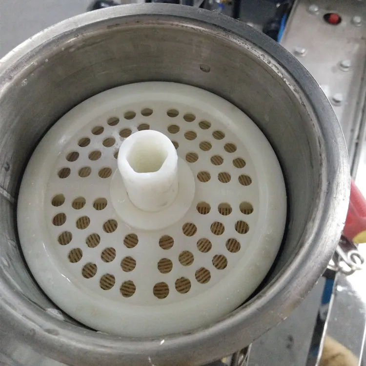 8 inch ss reverse osmosis membrane housing pressure vessel for RO plant