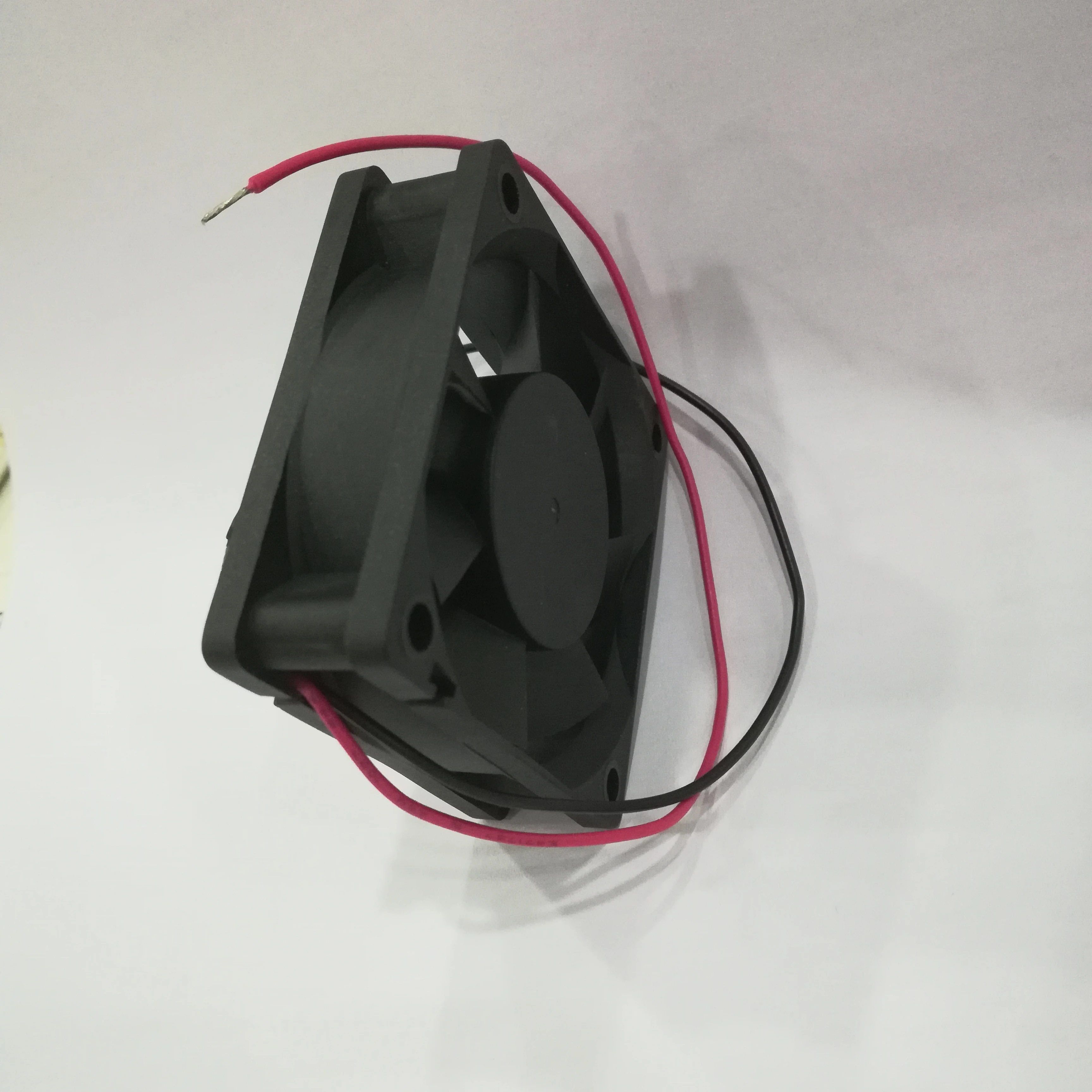 Exhaust Fan 60*60*20mm 60mm Fan 12volt Cooling Fan