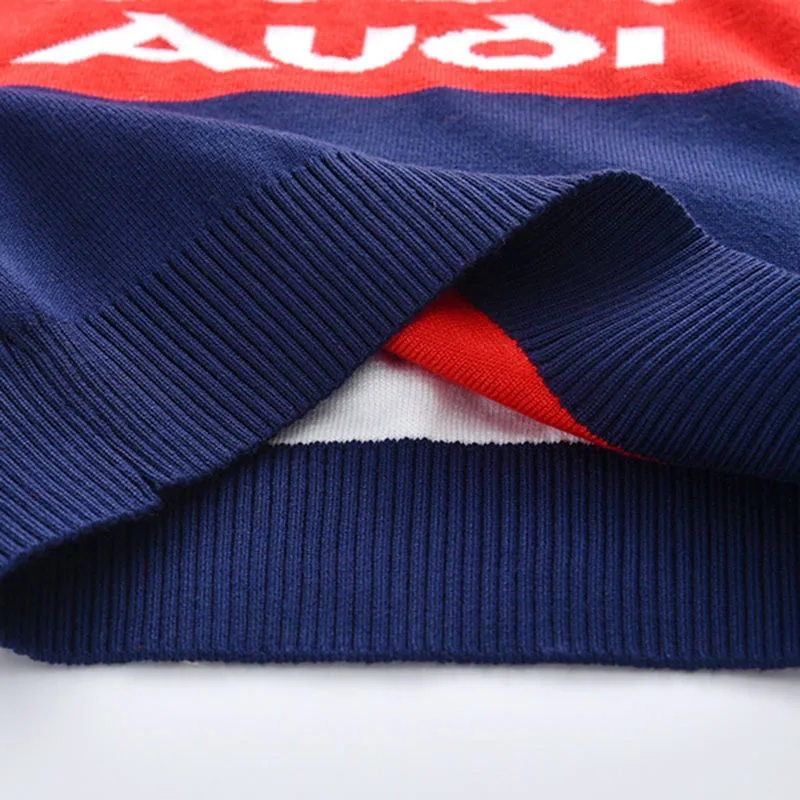 
Baby boys four rounds kids cotton pullover children korean fuzzy sweater plus 