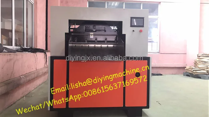 Carbon Fiber Tow Chopping Machine
