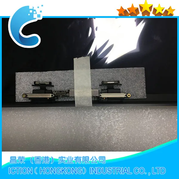 Genuine Original A1707 LCD For MacBook Pro A1707 LCD Screen Display  2016 Year  2017 Year