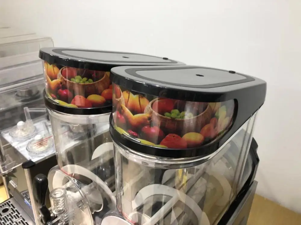 Hot sale  New design Slush ice machine Margarita cocktail for sale