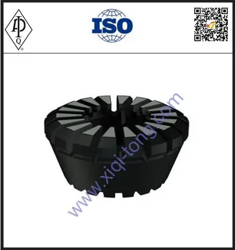 
API oilfield equipment of Cameron and shaffer type Sealing element SB SW SL type Annular Bop rubber core 