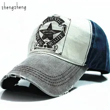 2014 hot  brand baseball caps snapback cap golf prey bone sun set basketball  hat cap hats for men and women