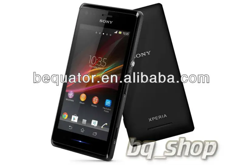 для sony xperia м в c1905