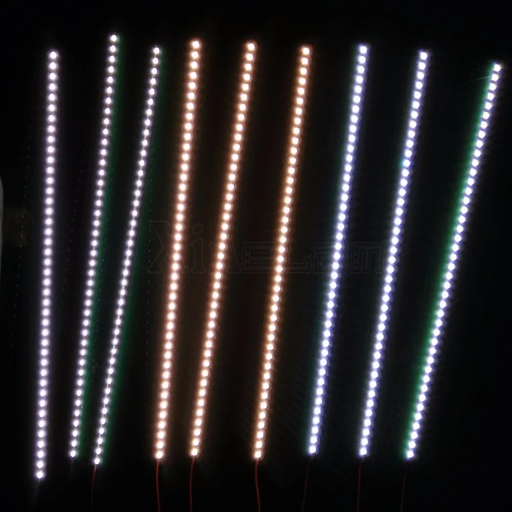 2mm Wide Ultra Thin Small LED Light Strip