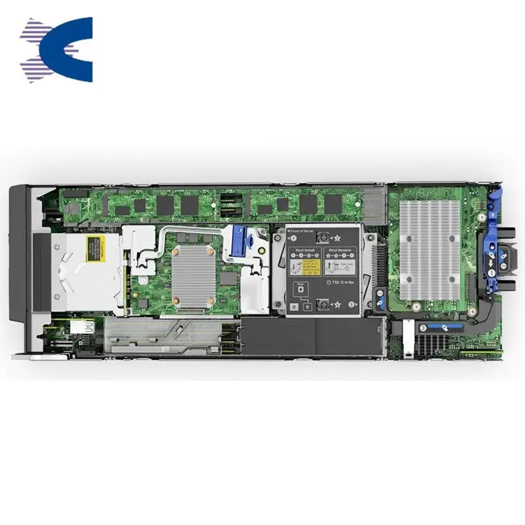 hp proliant  BL460c Gen10 Server Blade