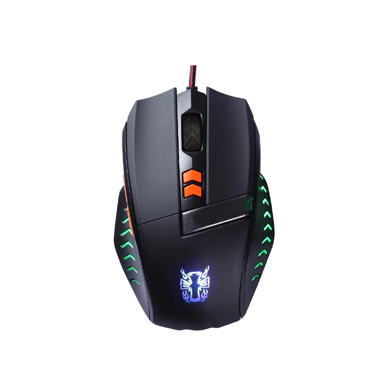 
Bulk Computer Spare Parts Rapoo 2.4g Gaming Mouse Dollar General 