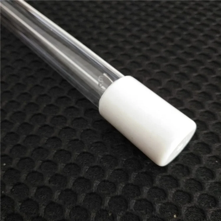 GPH843T5L 4 Пина одноконцевой Ключ УФ бактерицидные лампы 40Вт