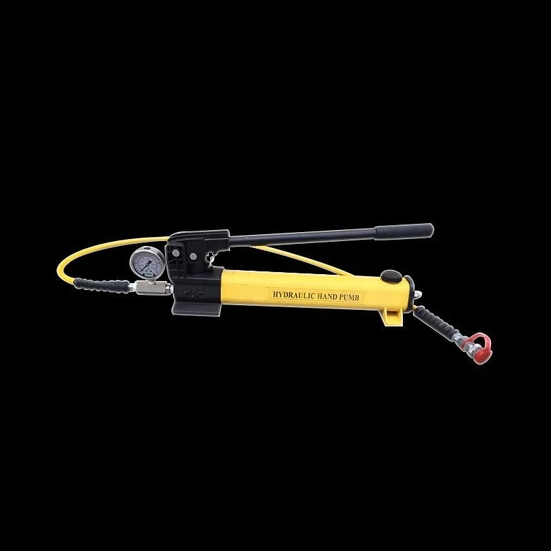 High Pressure Test Pcp Hand Manual Pump 4500Psi