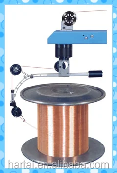 Гистерезисные тормоза, контролируемые током, применяются для контроля крутящего момента, магнитного тормоза