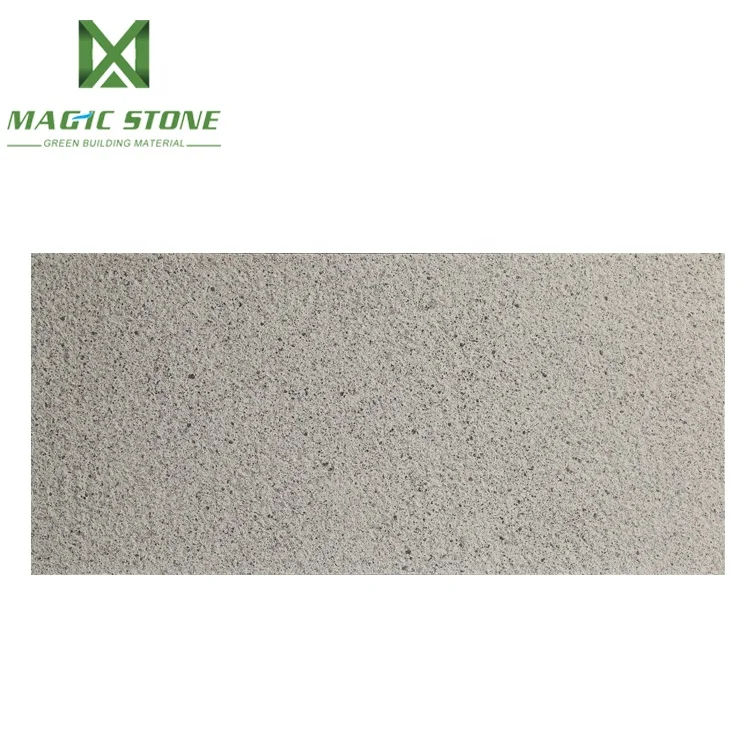 Hot products artificial ceramic MCM granite stone slab wall tiles