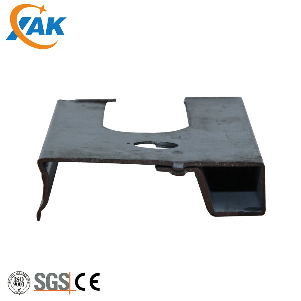 Холодные стальные каналов