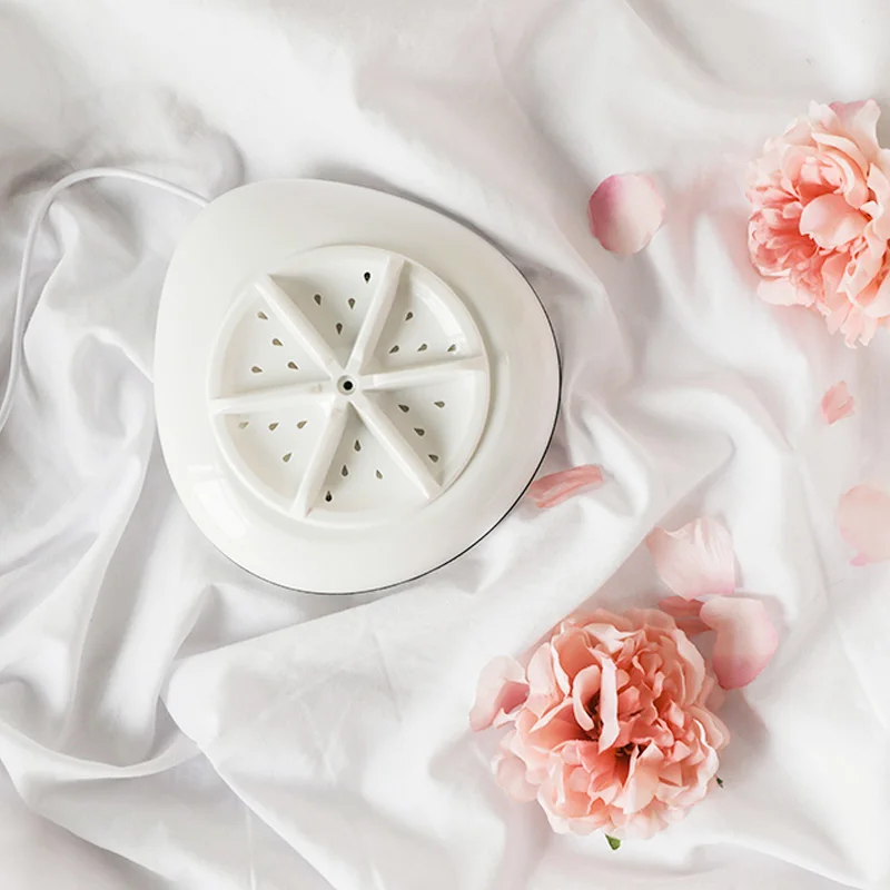 Mini Home Use Turbine Ultrasonic Cleaner/ultrasonic Watch Cleaning Machine