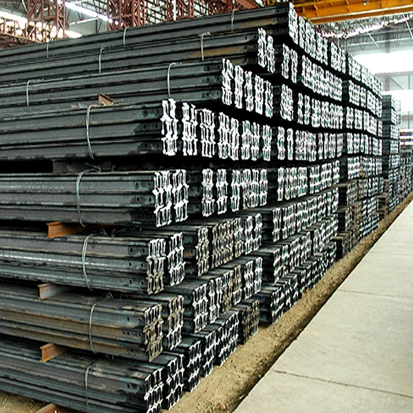 TR50 (100RE) AREMA standard steel rail